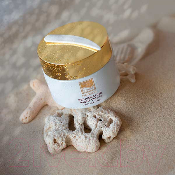 Изображение товара Крем для лица Beauty Style Матриксил Омолаживающий ночной (50мл)