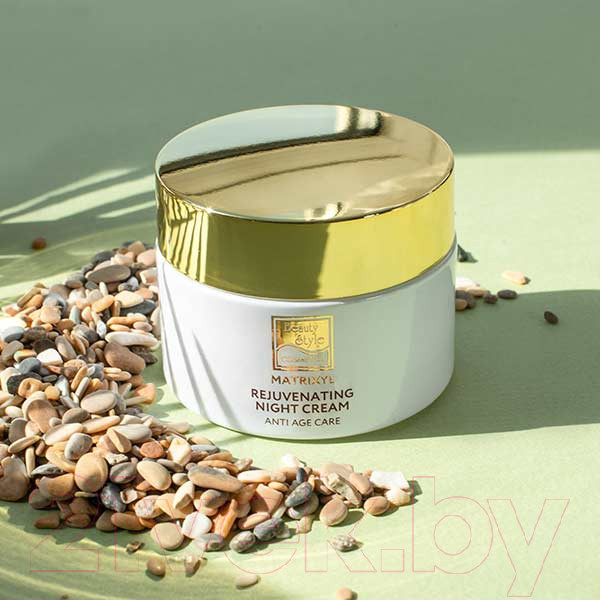 Изображение товара Крем для лица Beauty Style Матриксил Омолаживающий ночной (50мл)