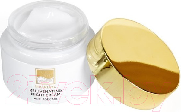 Изображение товара Крем для лица Beauty Style Матриксил Омолаживающий ночной (50мл)