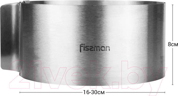 Изображение товара Форма для выкладки еды Fissman 6779
