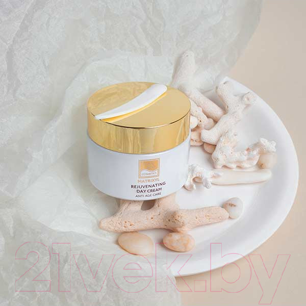 Изображение товара Крем для лица Beauty Style Матриксил Омолаживающий дневной (50мл)