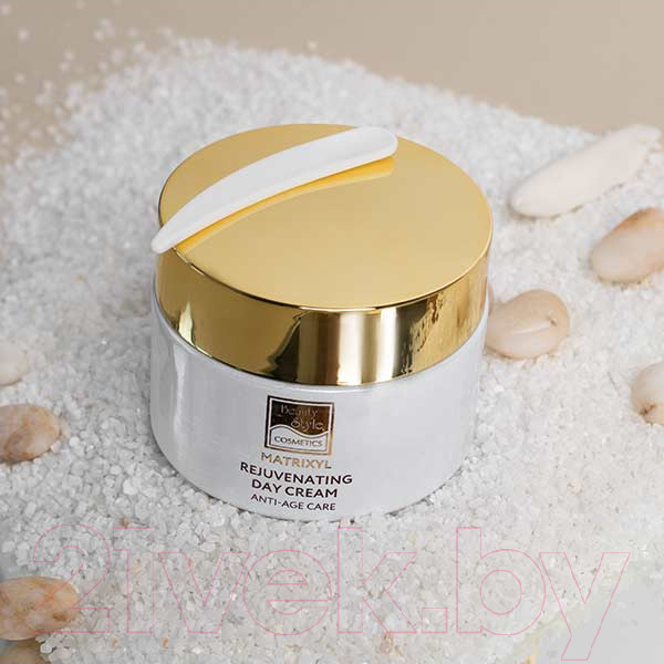 Изображение товара Крем для лица Beauty Style Матриксил Омолаживающий дневной (50мл)