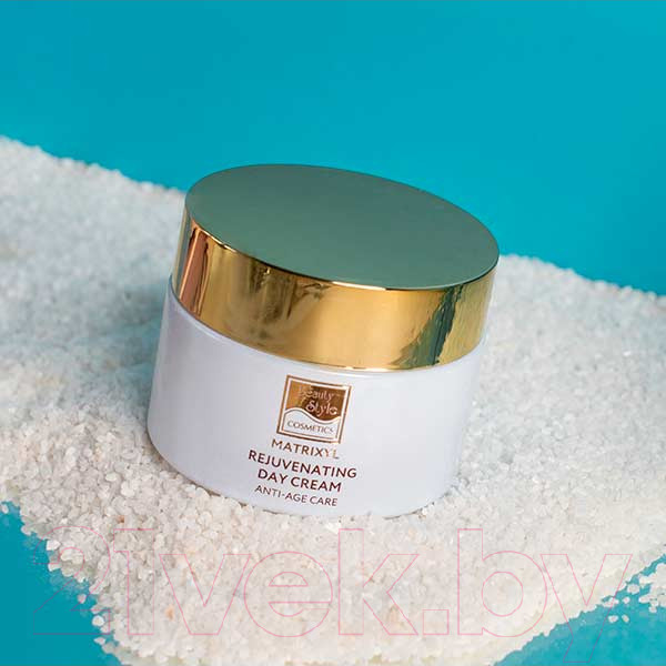 Изображение товара Крем для лица Beauty Style Матриксил Омолаживающий дневной (50мл)
