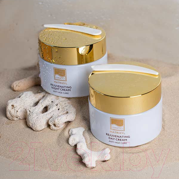 Изображение товара Крем для лица Beauty Style Матриксил Омолаживающий дневной (50мл)