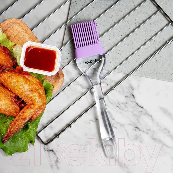 Изображение товара Кисточка для выпечки Fissman 17272