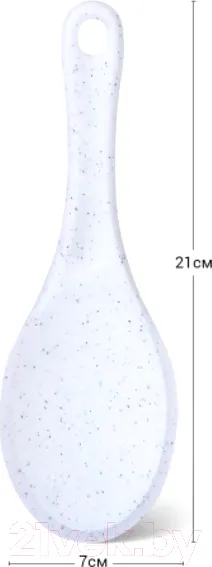 Изображение товара Ложка для риса Fissman Bianca 1448