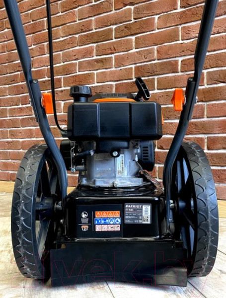 Изображение товара Газонокосилка бензиновая PATRIOT PT 595