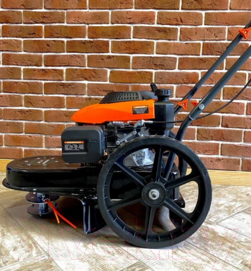 Изображение товара Газонокосилка бензиновая PATRIOT PT 595