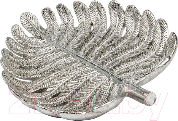 Изображение товара Блюдо Вещицы Пальмовый лист Fancy20