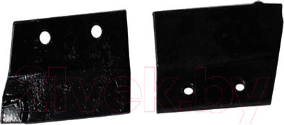 Изображение товара Нож для почвенного бура Champion C8068 (2шт)