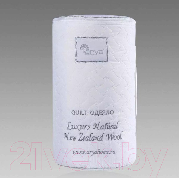 Изображение товара Одеяло Arya New Zealand Wool / 8680943067203 (155x215)