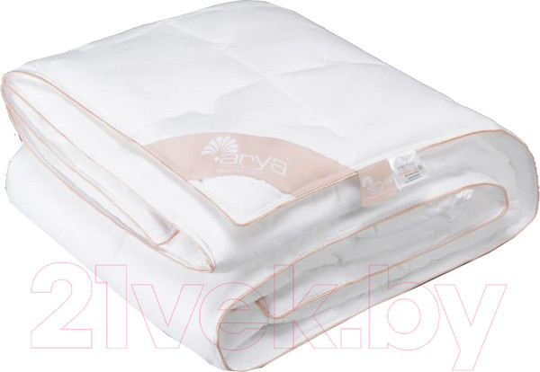 Изображение товара Одеяло Arya Dream Soft / 8680943109415 (195x215, белый)