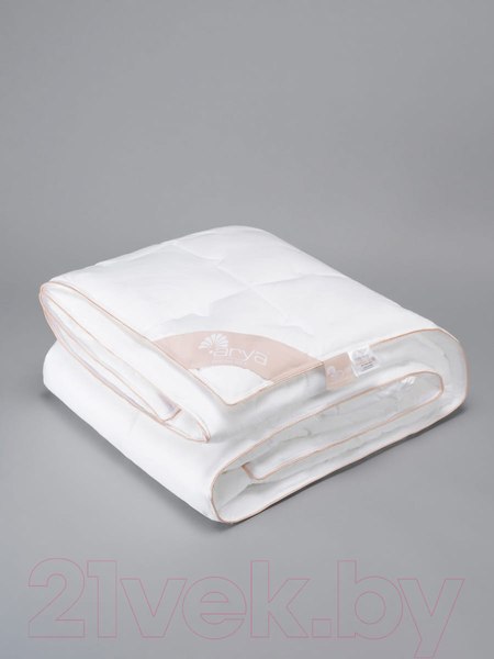 Изображение товара Одеяло Arya Dream Soft / 8680943109415 (195x215, белый)