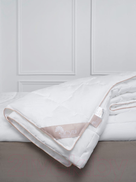 Изображение товара Одеяло Arya Dream Soft / 8680943109415 (195x215, белый)