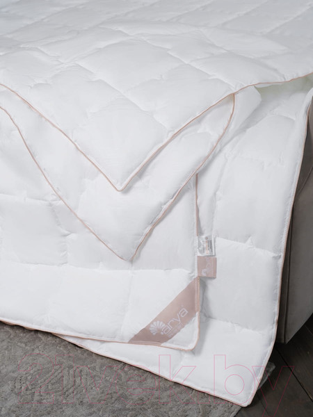 Изображение товара Одеяло Arya Dream Soft / 8680943109415 (195x215, белый)