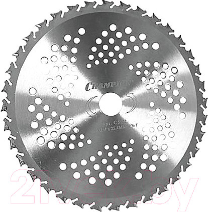 Изображение товара Нож для триммера Champion C5122
