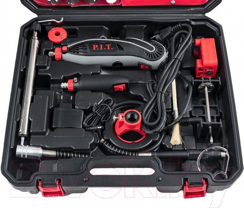 Изображение товара Гравер P.I.T PMG200-C1