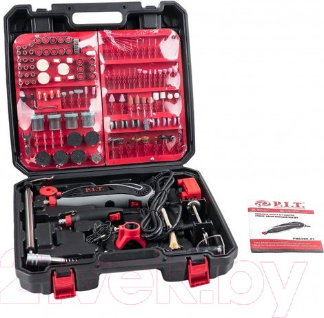 Изображение товара Гравер P.I.T PMG200-C1