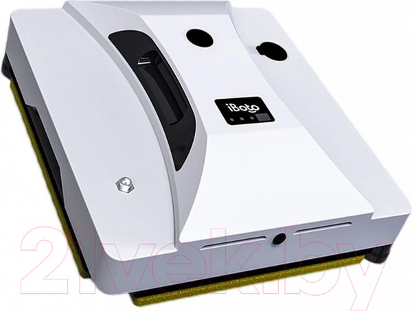 Изображение товара Робот-мойщик окон iBoto Win 490 Ultrasonic 