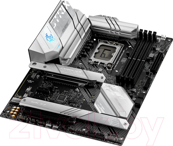 Изображение товара Материнская плата Asus Rog Strix B660-A Gaming WiFi