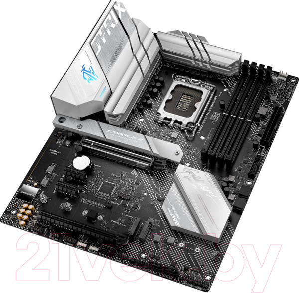 Изображение товара Материнская плата Asus Rog Strix B660-A Gaming WiFi