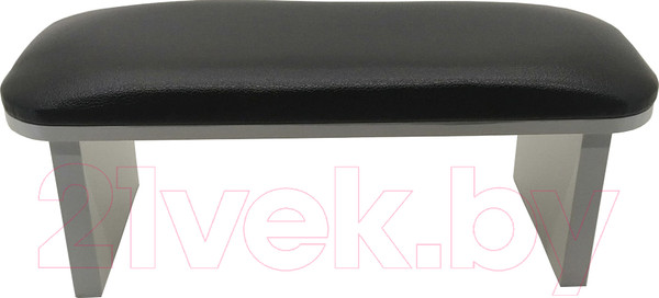 Изображение товара Подставка для маникюра ОМурМебель №3 (черный)