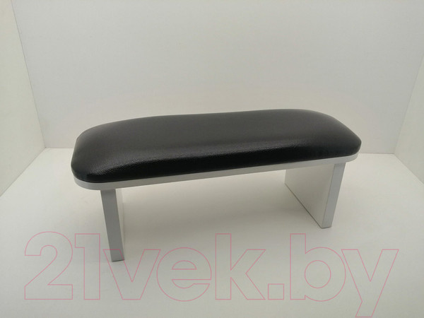 Изображение товара Подставка для маникюра ОМурМебель №3 (черный)