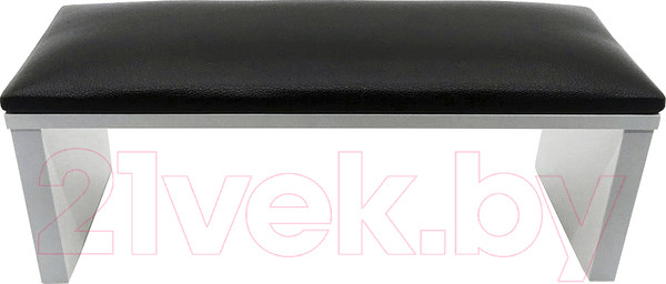 Изображение товара Подставка для маникюра ОМурМебель Эконом (черный)