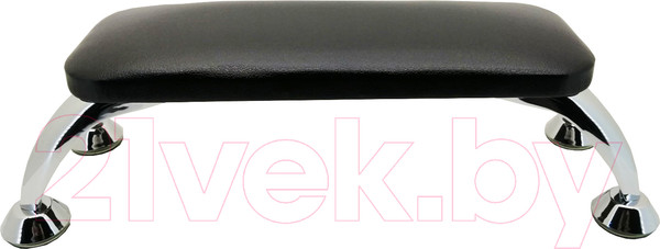 Изображение товара Подставка для маникюра ОМурМебель №4 (черный)