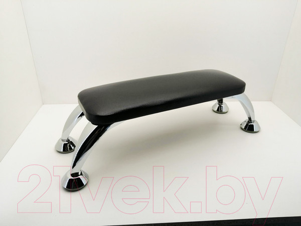 Изображение товара Подставка для маникюра ОМурМебель №4 (черный)