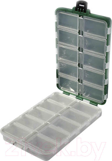 Изображение товара Коробка рыболовная Три Кита СЧ-4