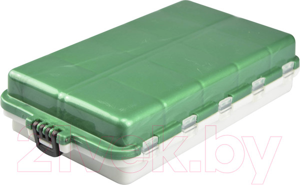 Изображение товара Коробка рыболовная Три Кита СЧ-4