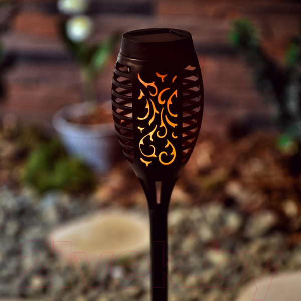 Изображение товара Светильник уличный Uniel Маленький факел-1 USL-S-184/PM495 / UL-00006559