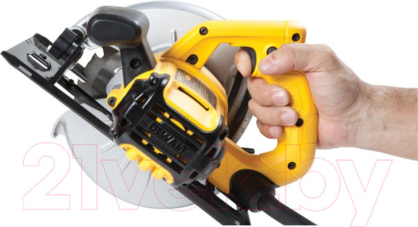 Изображение товара Профессиональная дисковая пила DeWalt DWE560-QS