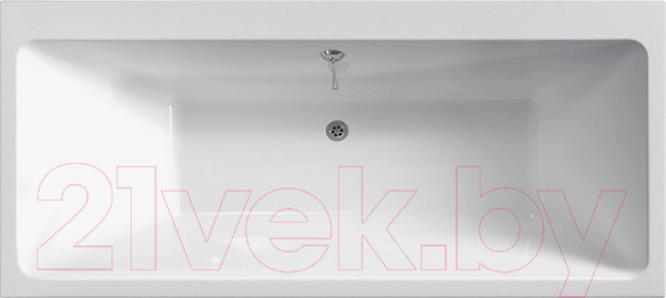 Изображение товара Ванна из искусственного мрамора Belux Юлия ВЮ-1700