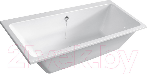 Изображение товара Ванна из искусственного мрамора Belux Юлия ВЮ-1700