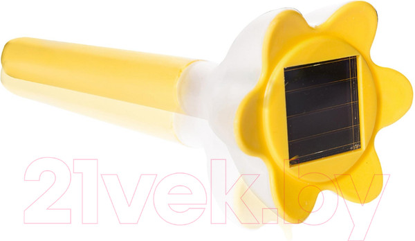 Изображение товара Светильник уличный Uniel Yellow Crocus Classic / 10625