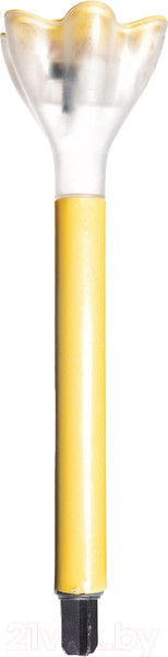 Изображение товара Светильник уличный Uniel Yellow Crocus Classic / 10625