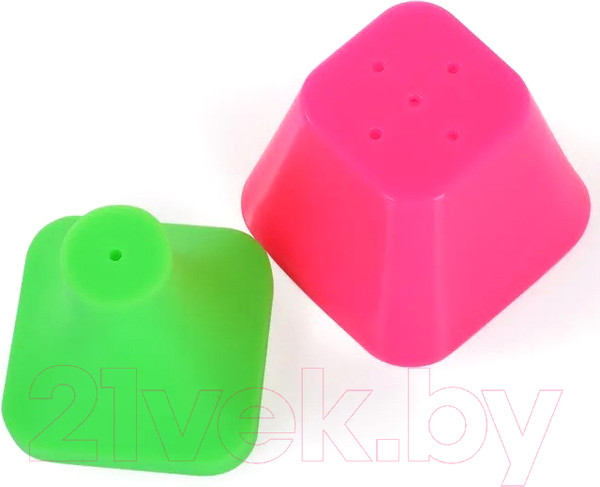 Изображение товара Дозатор для сыпучих продуктов и специй Fissman 7626