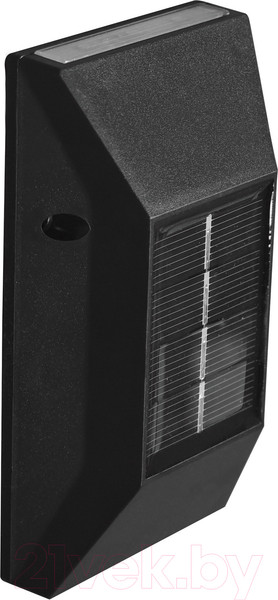 Изображение товара Бра уличное Uniel Newyork USL-F-154/PT120 / UL-00009370