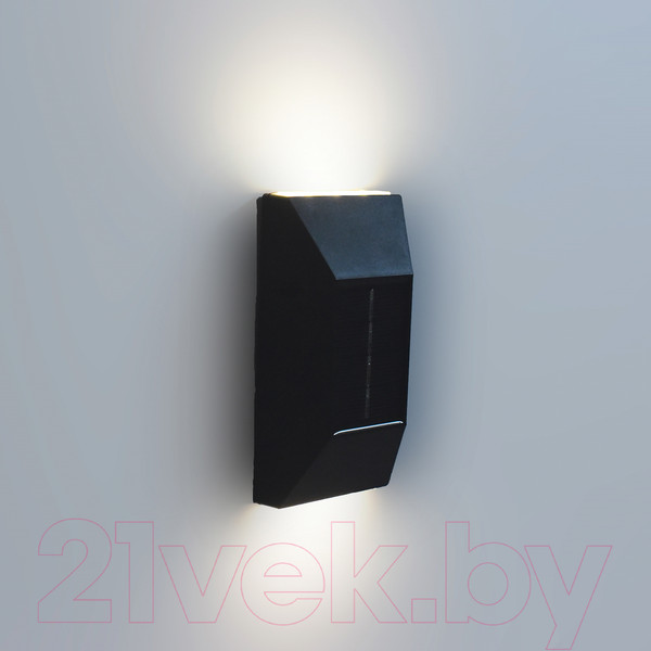 Изображение товара Бра уличное Uniel Newyork USL-F-154/PT120 / UL-00009370