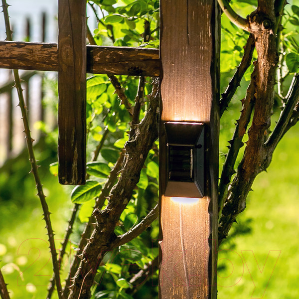 Изображение товара Бра уличное Uniel Newyork USL-F-154/PT120 / UL-00009370