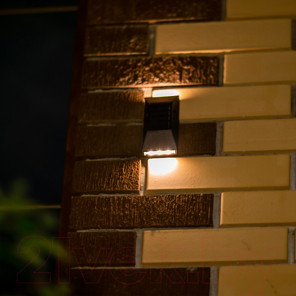 Изображение товара Бра уличное Uniel Newyork USL-F-154/PT120 / UL-00009370