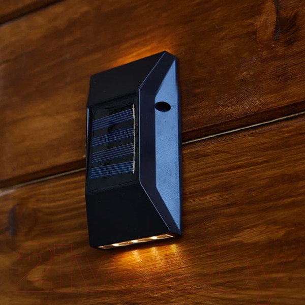 Изображение товара Бра уличное Uniel Newyork USL-F-154/PT120 / UL-00009370