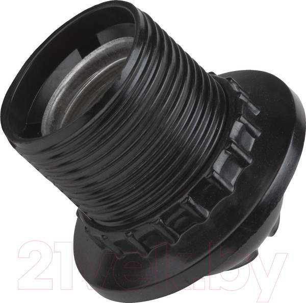 Изображение товара Электропатрон Uniel ULH-03-E27R-Bakelite / 11022