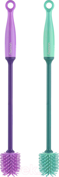 Изображение товара Ершик для бутылок Fissman 7981