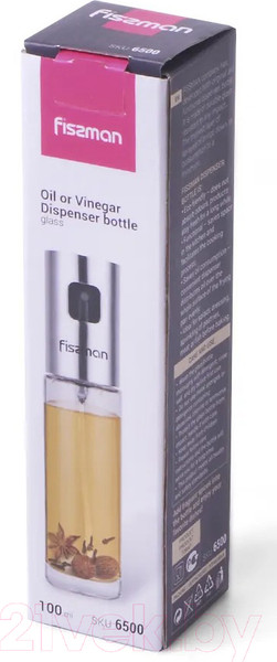 Изображение товара Дозатор для масла/уксуса Fissman 6500