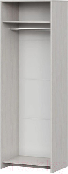 Изображение товара Шкаф NN мебель МСП 1 2ств (ясень анкор светлый)