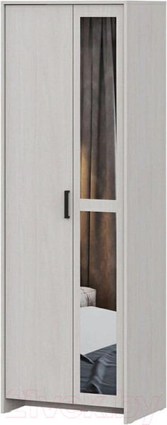 Изображение товара Шкаф NN мебель МСП 1 2ств (ясень анкор светлый)