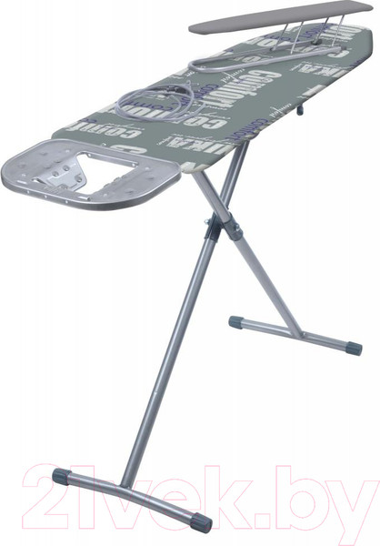 Изображение товара Гладильная доска Ника 3М / Н3МТ/2 (Ника комфорт)
